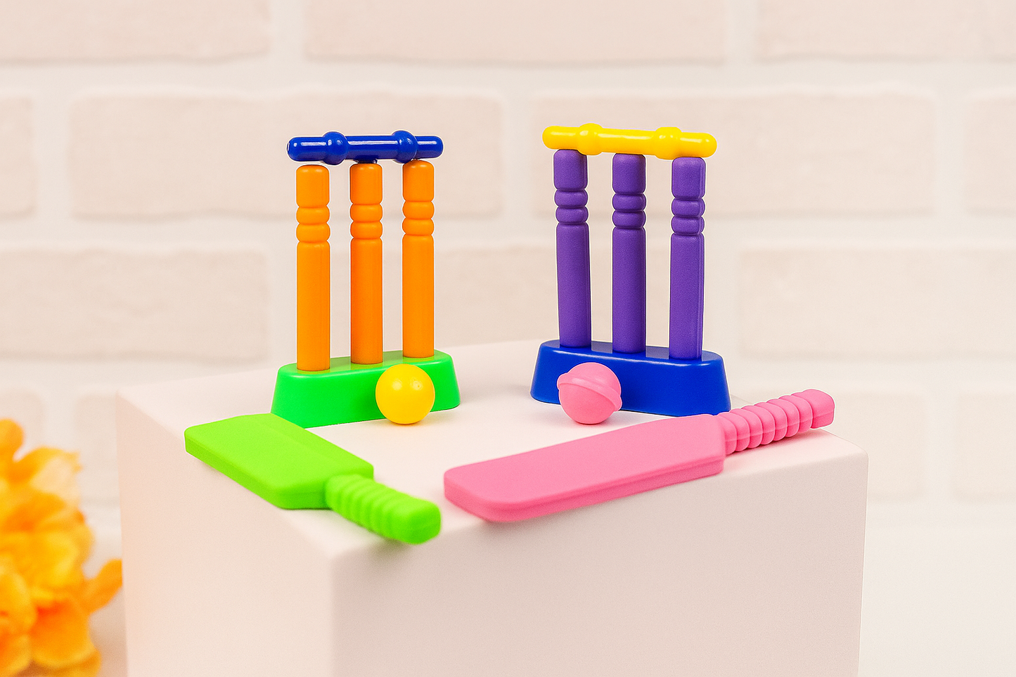 Cricket Eraser - (Assorted Color)