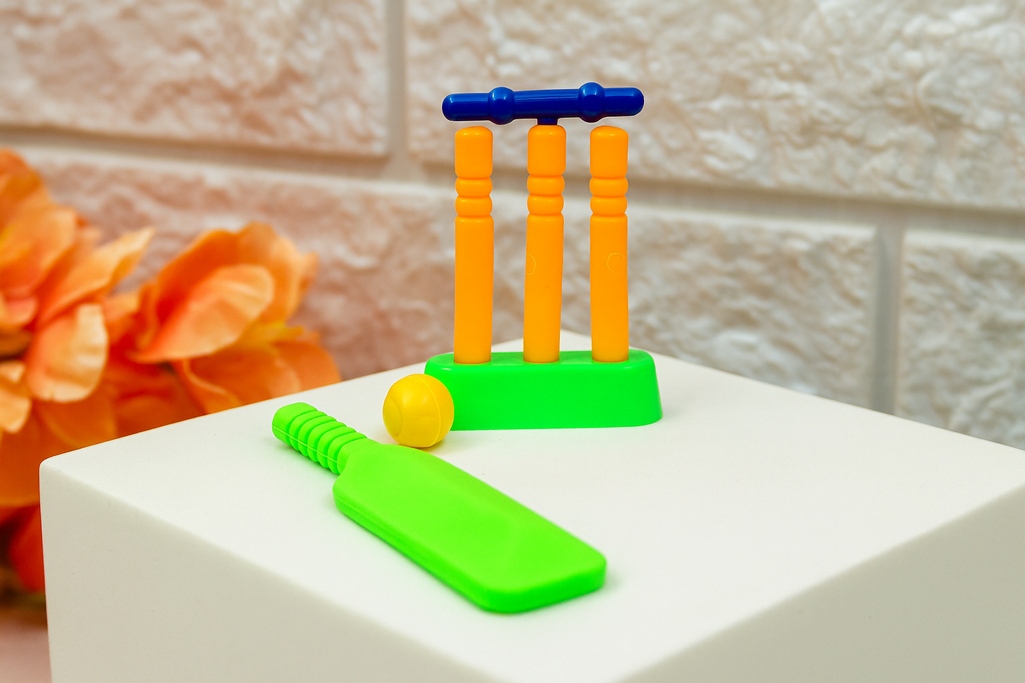 Cricket Eraser - (Assorted Color)