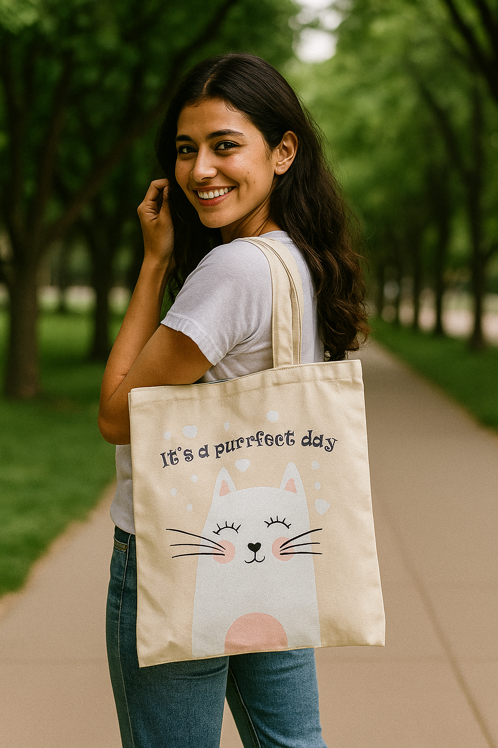 Elegant Tote Bags