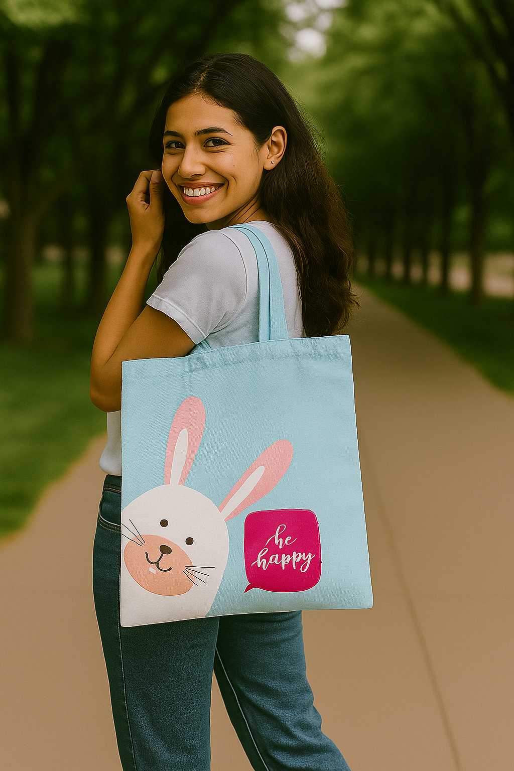 Elegant Tote Bags