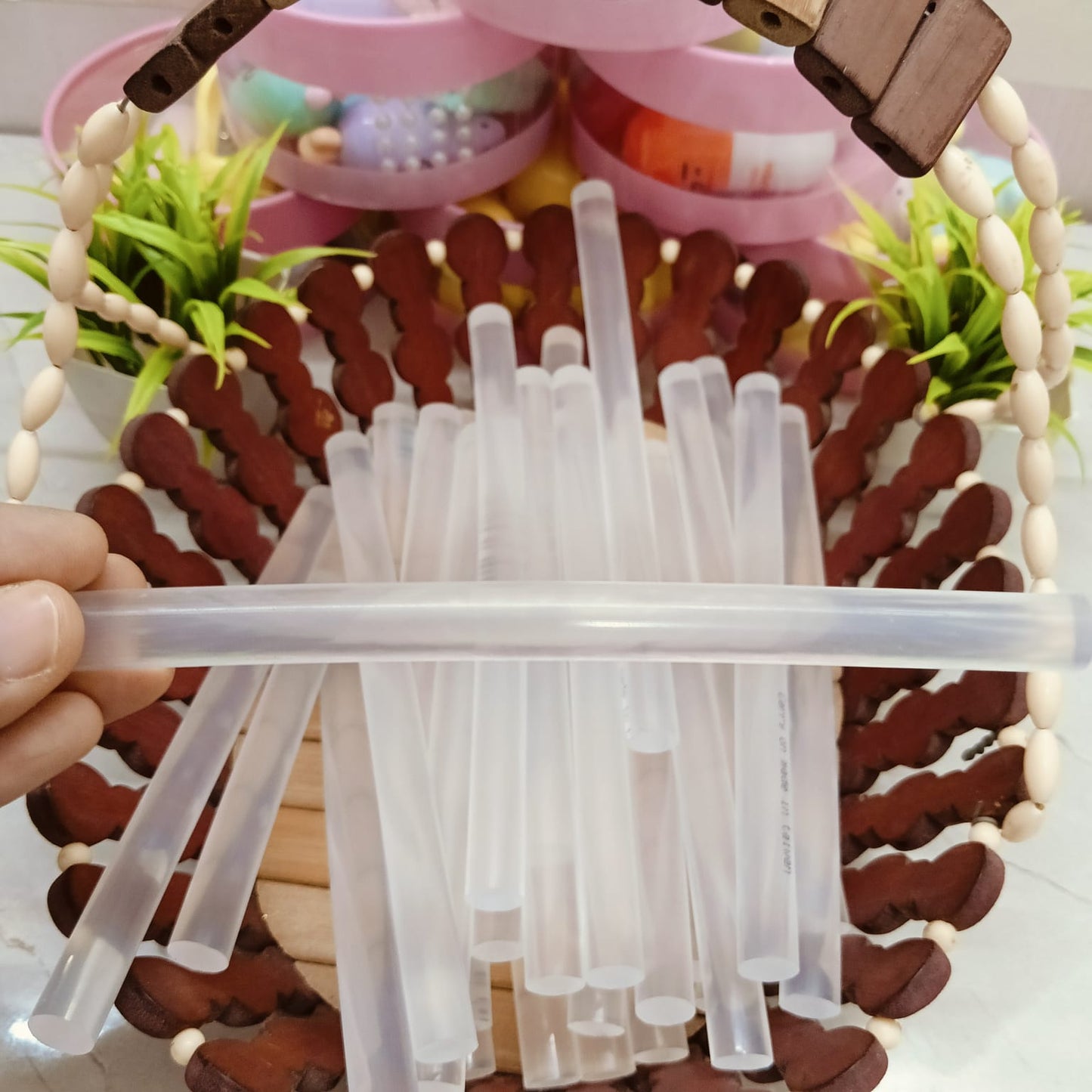 Hot Melt Glue Stick