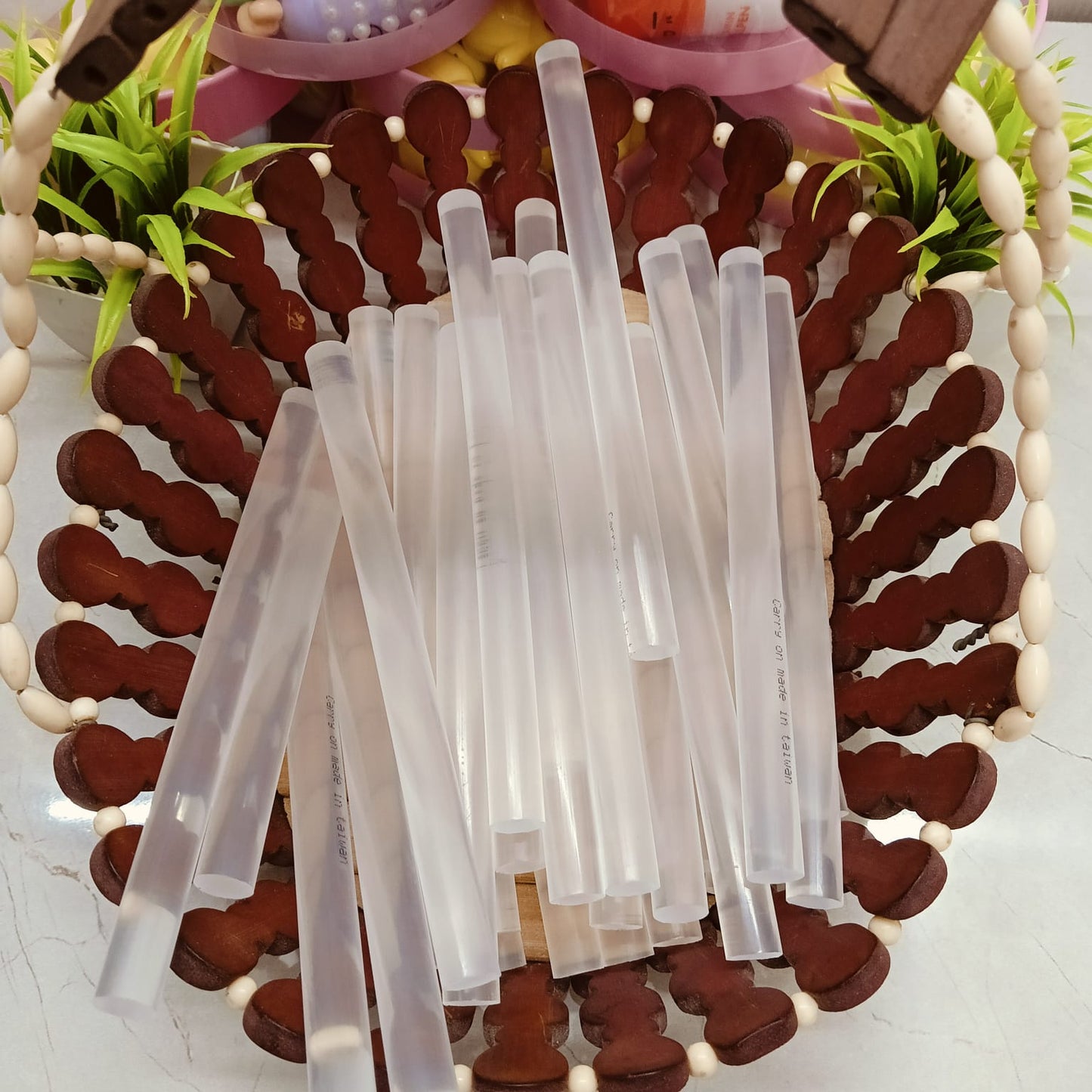 Hot Melt Glue Stick