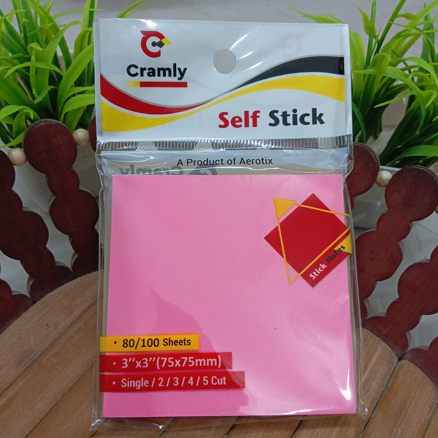 Sticky Notes