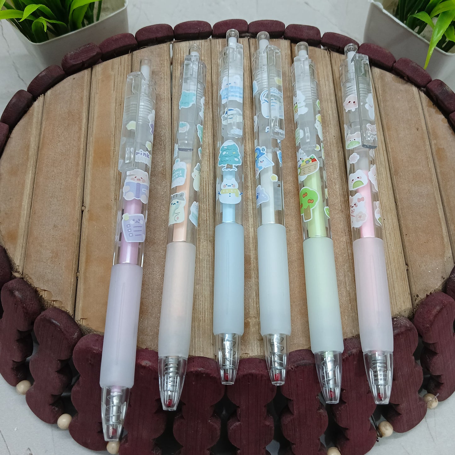 Dot Glue Pens