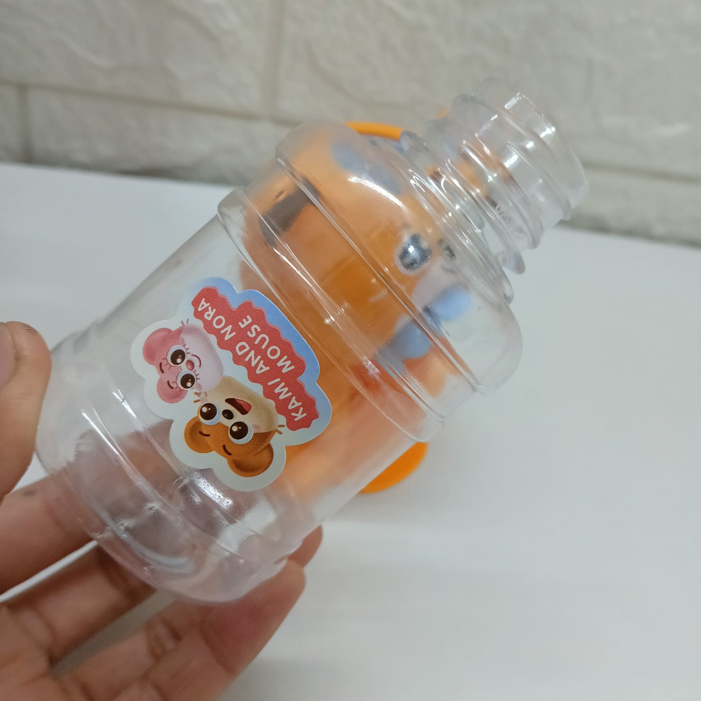 Mini Water Dispenser for Kids - 1 PC