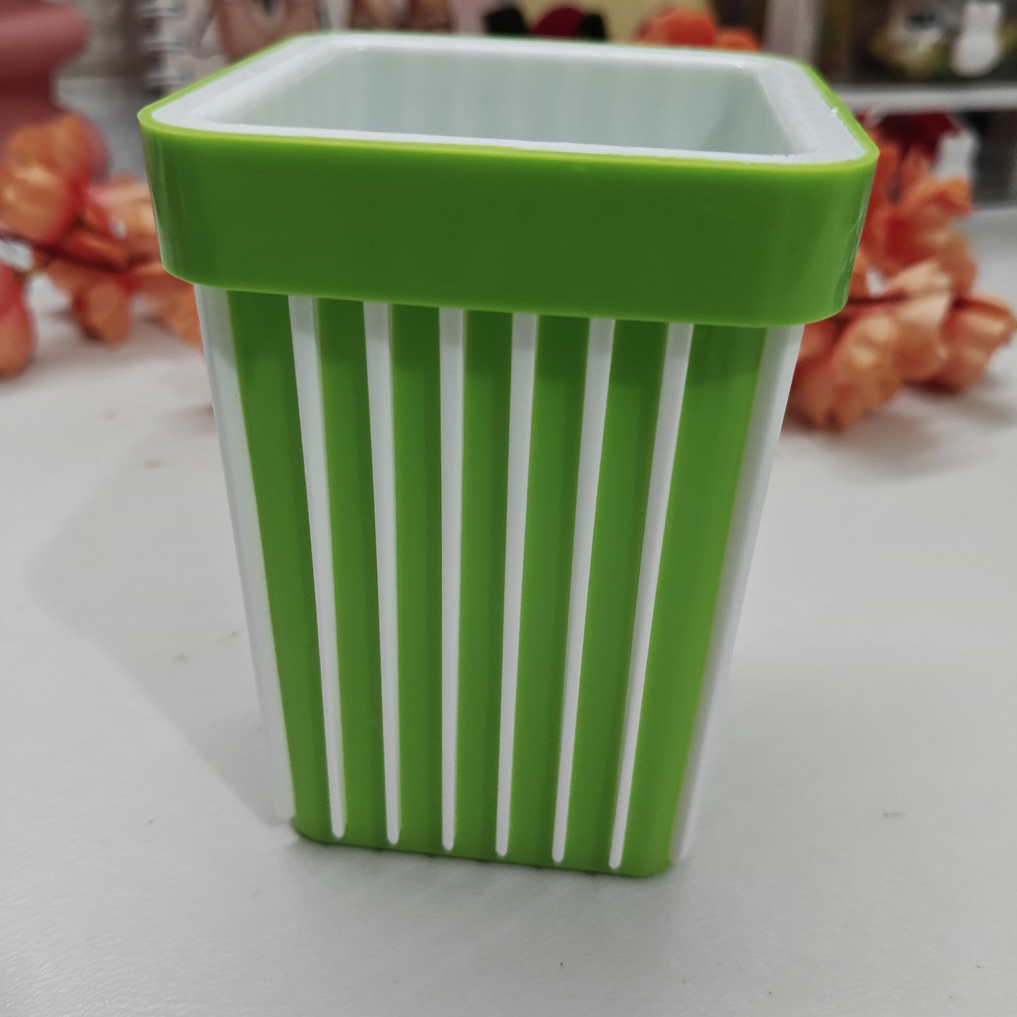 Pen Stand - Square Mouth