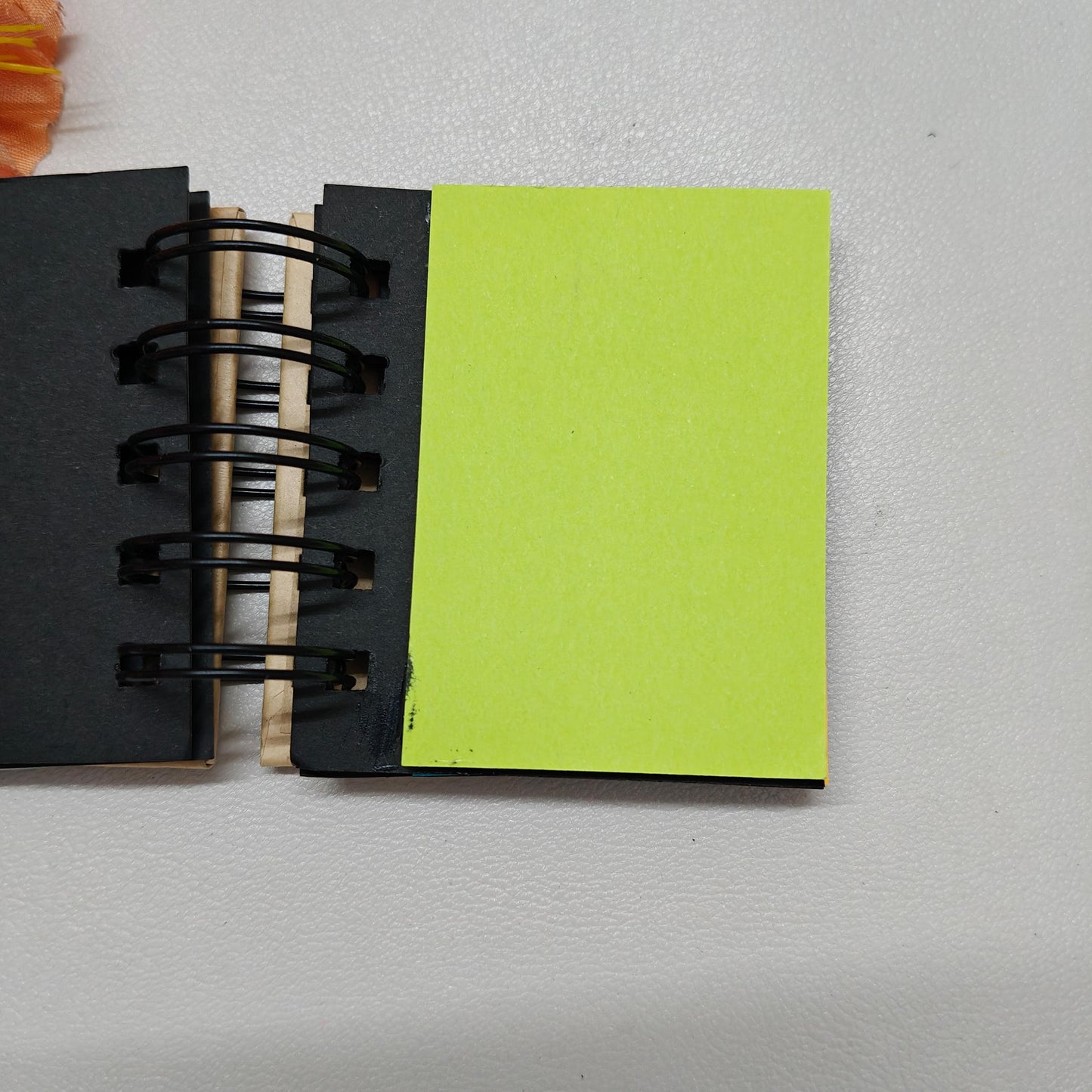 Cute Sticky Notes Book