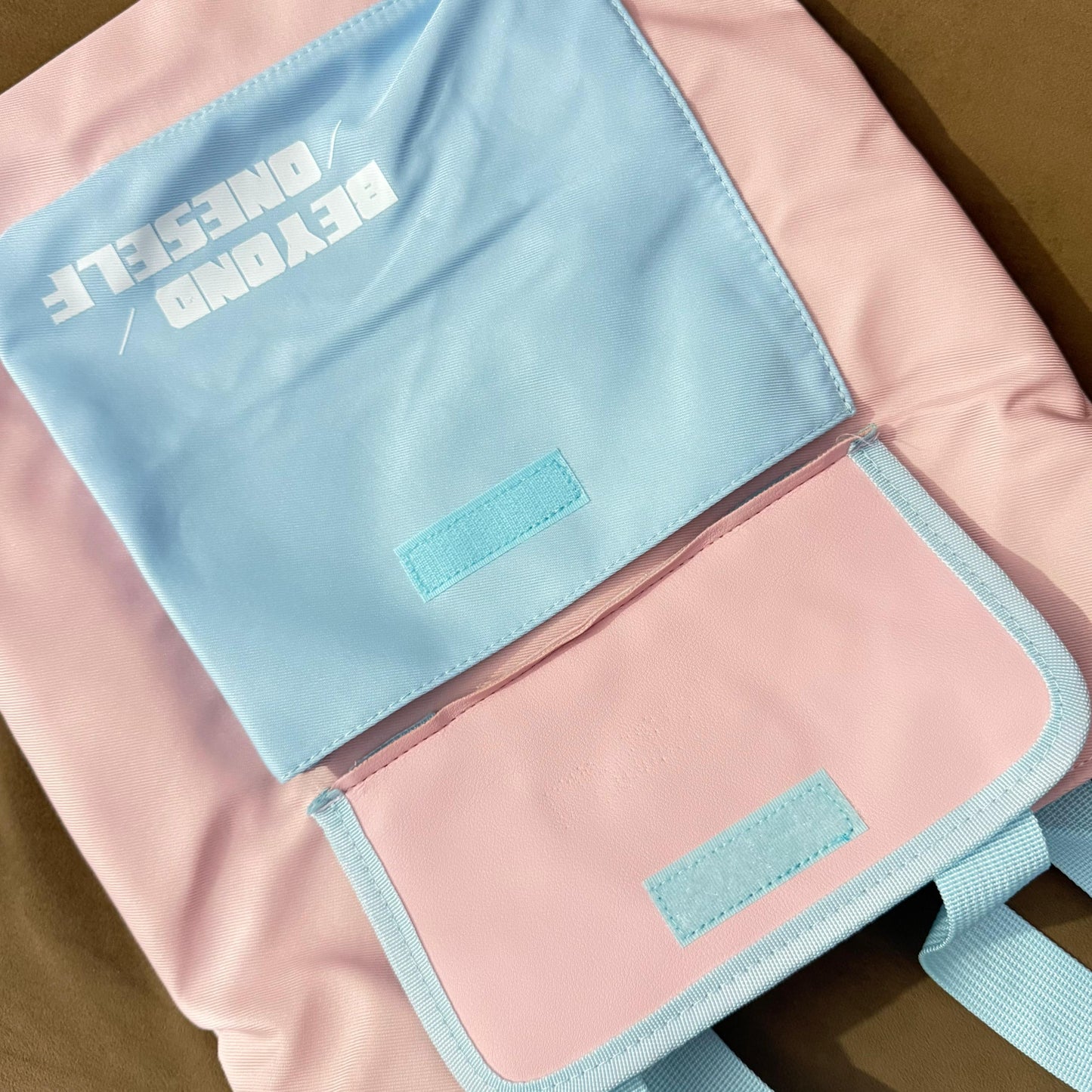 Pastel Dream Tote Bag