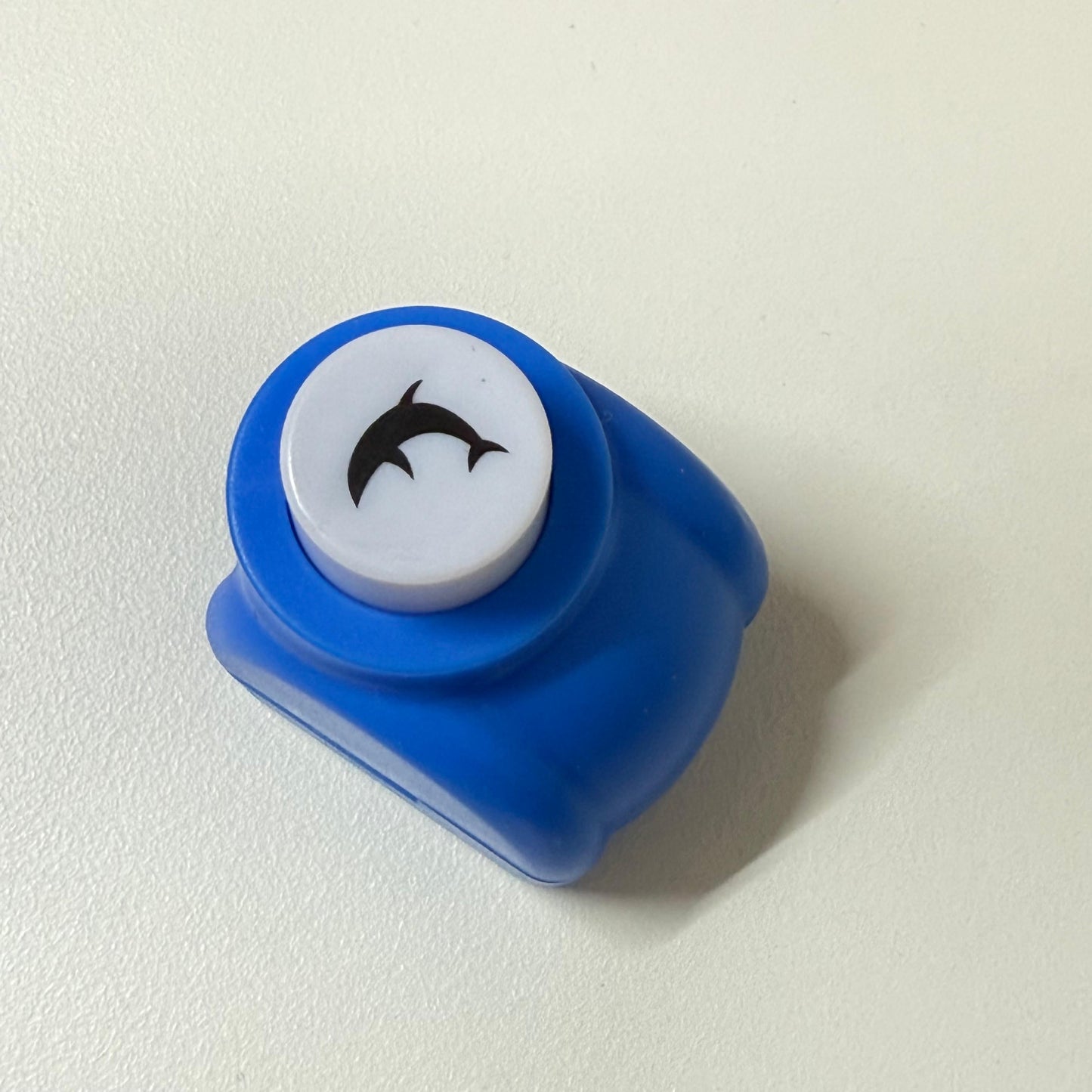 Craft Punch as Printed Top - 1 PC