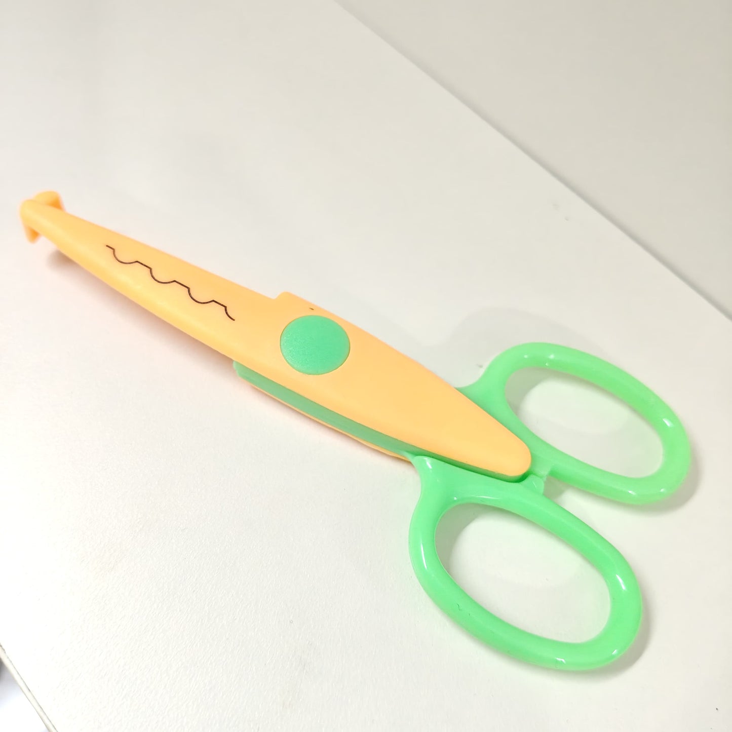 Designer Cutting Scissor