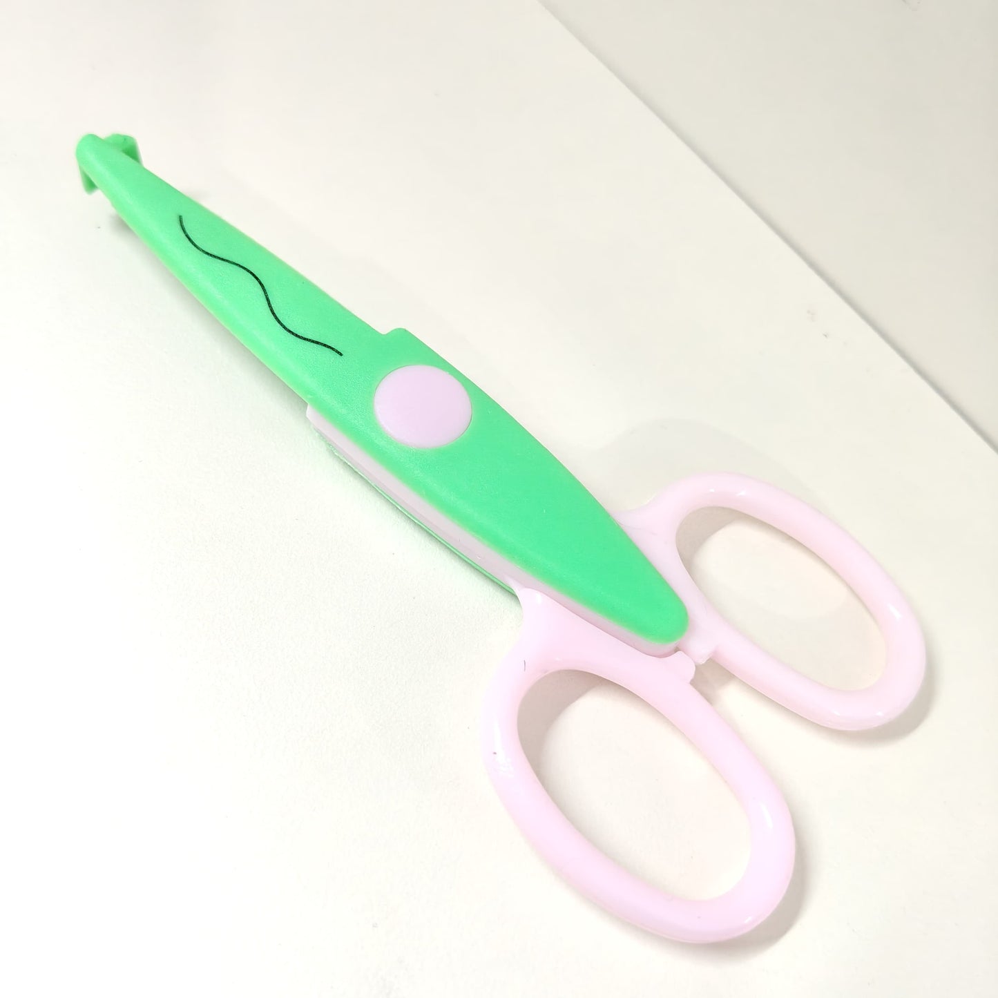 Designer Cutting Scissor