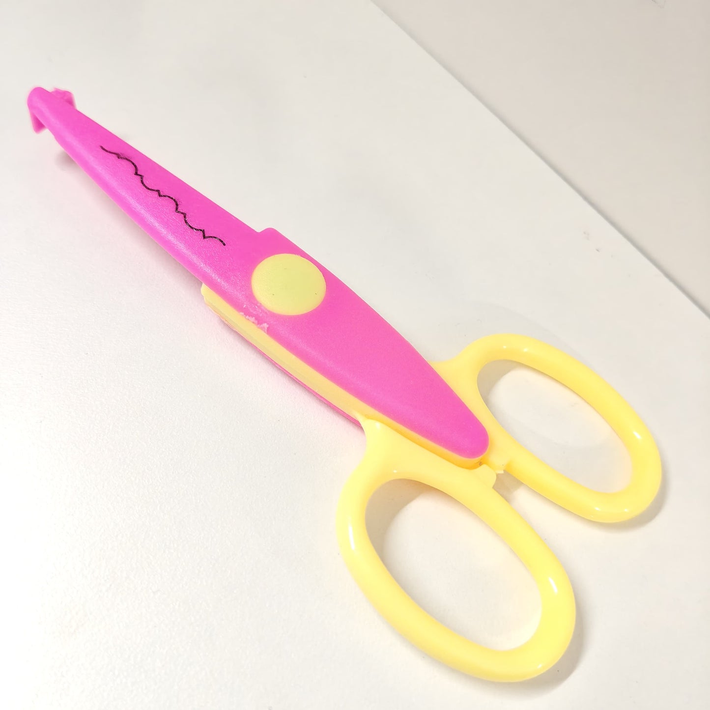 Designer Cutting Scissor