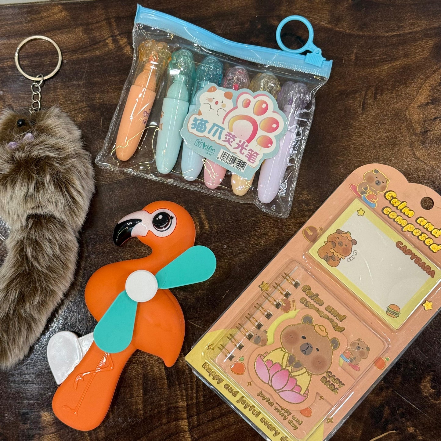 Teen Girl Hamper