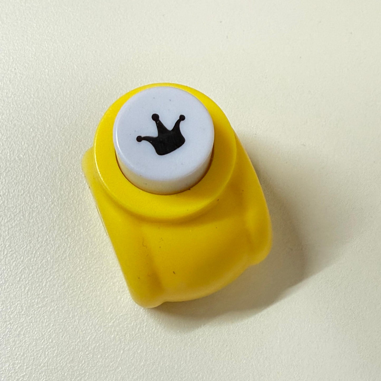 Craft Punch as Printed Top - 1 PC