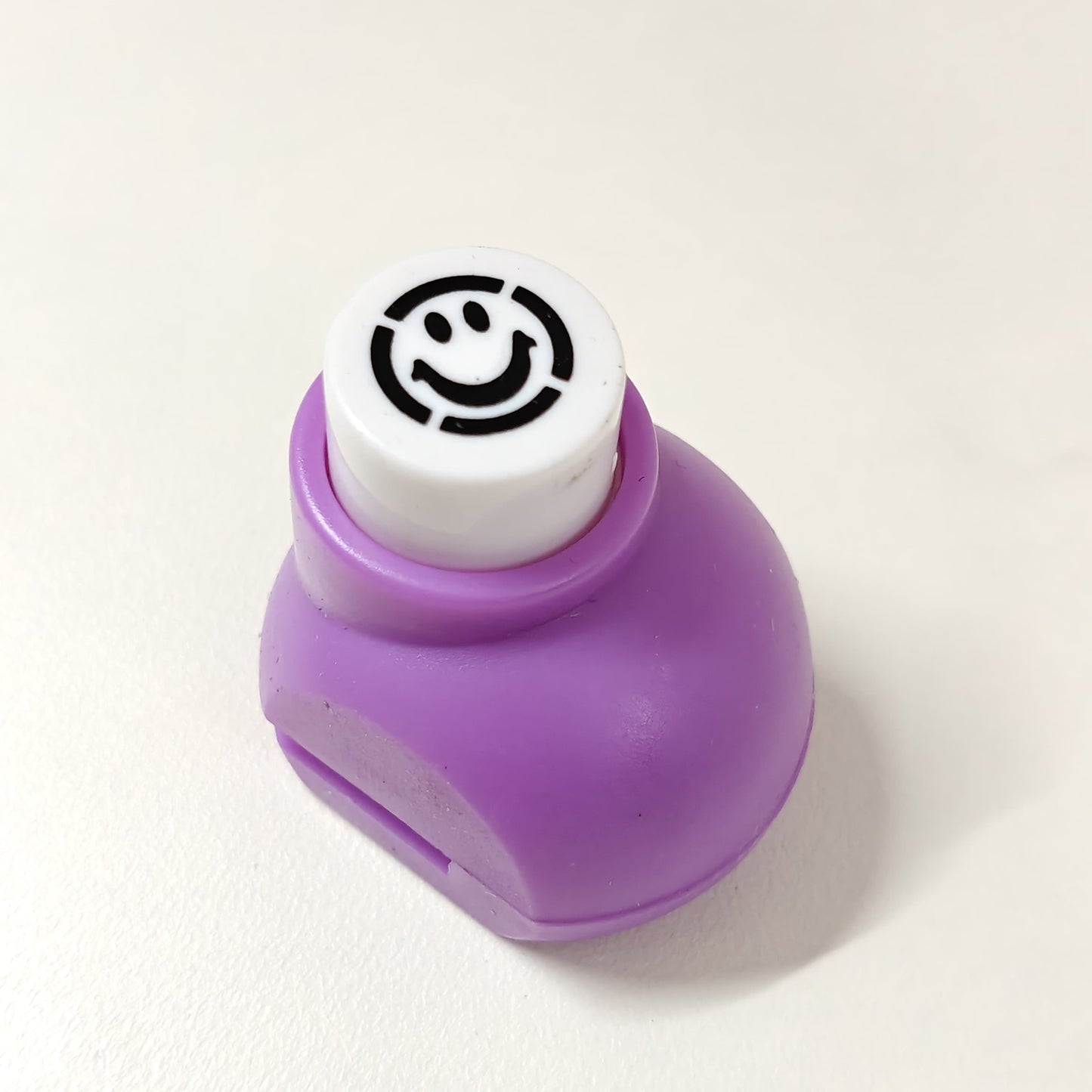 Craft Punch as Printed Top - 1 PC