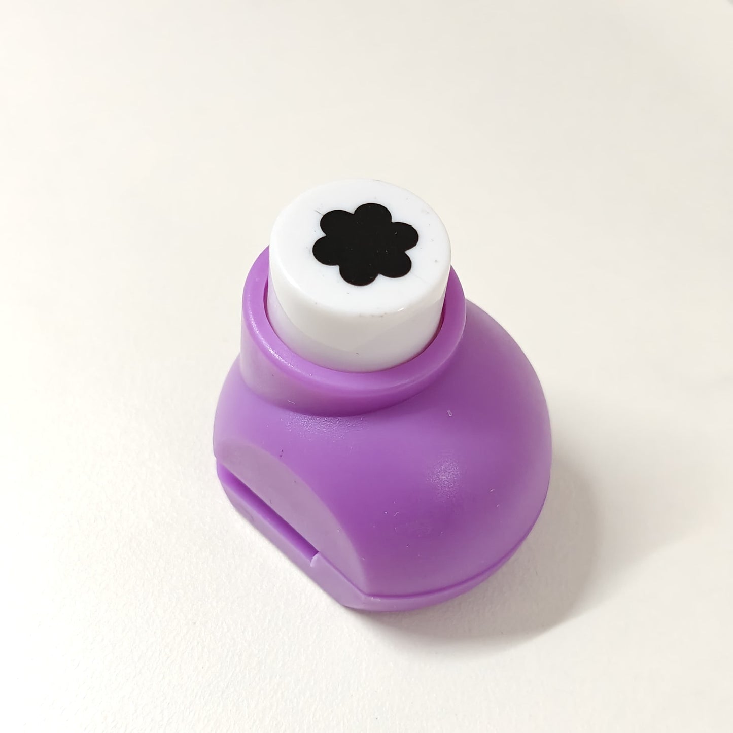 Craft Punch as Printed Top - 1 PC