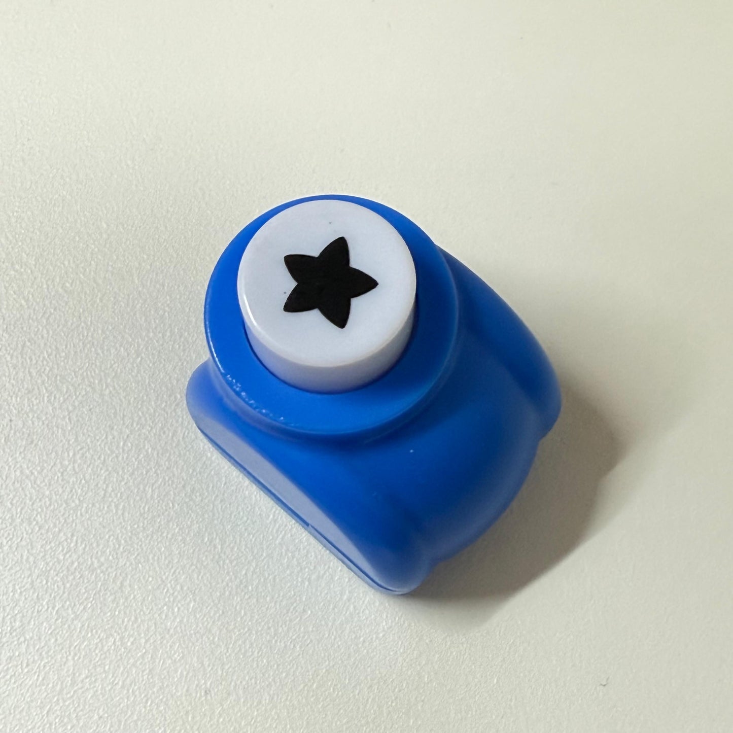 Craft Punch as Printed Top - 1 PC