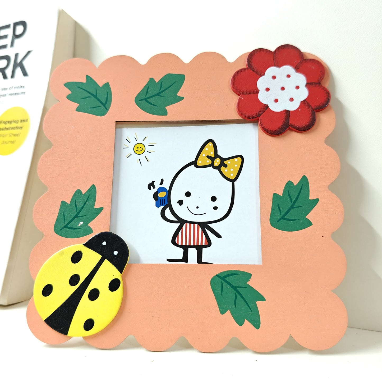 Cute Photo Frame
