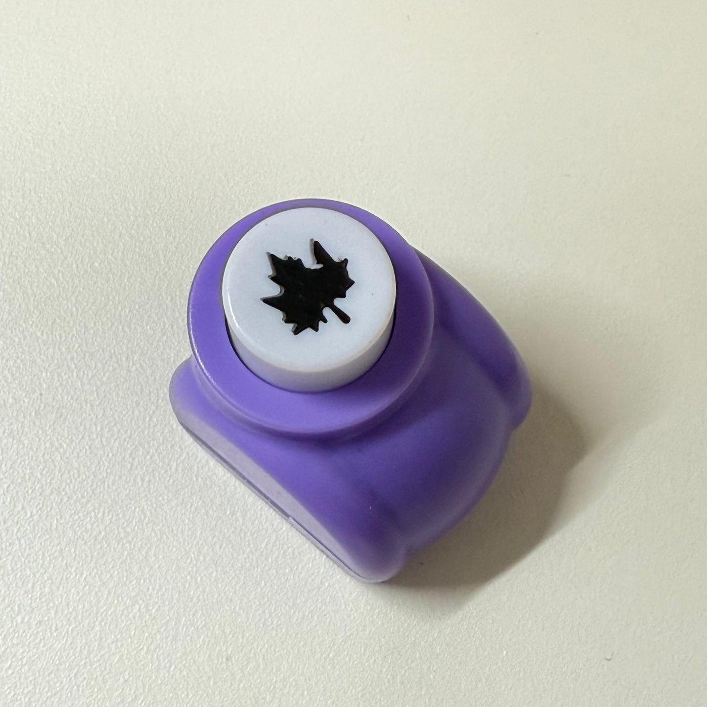 Craft Punch as Printed Top - 1 PC