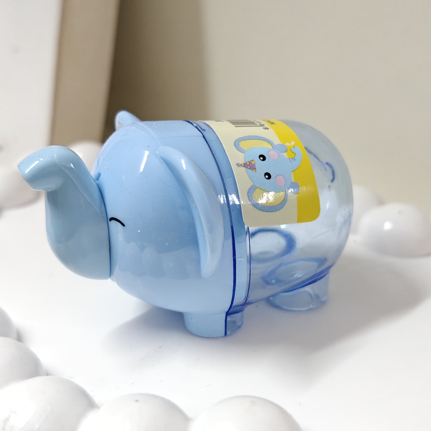 Elephant Sharpener 🐘 - 1 PC