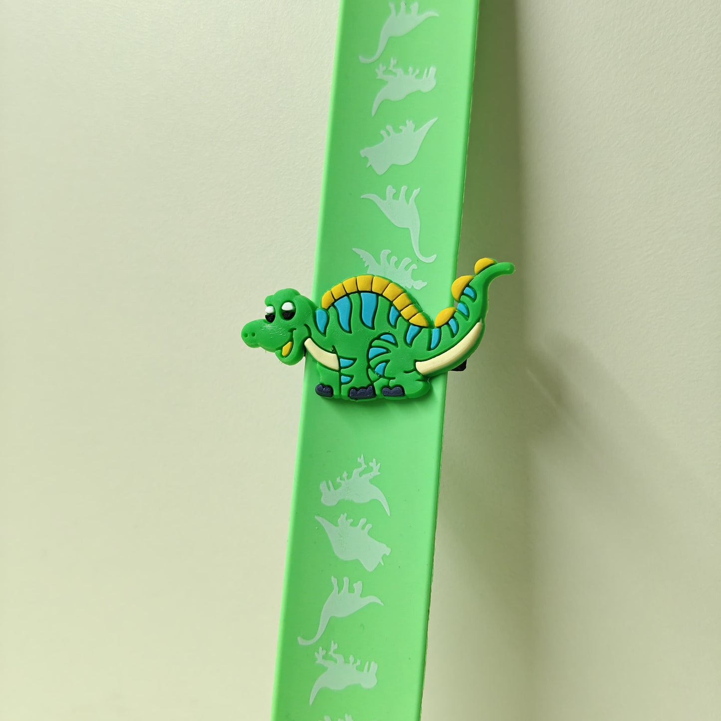 Cute Slap Wristbands for Kids