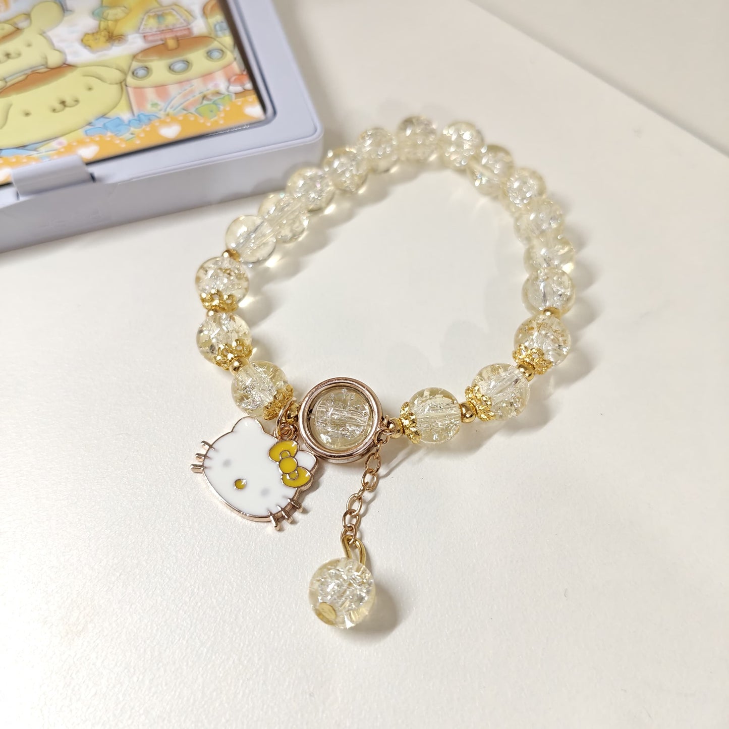 Cutest Stoned Bracelet
