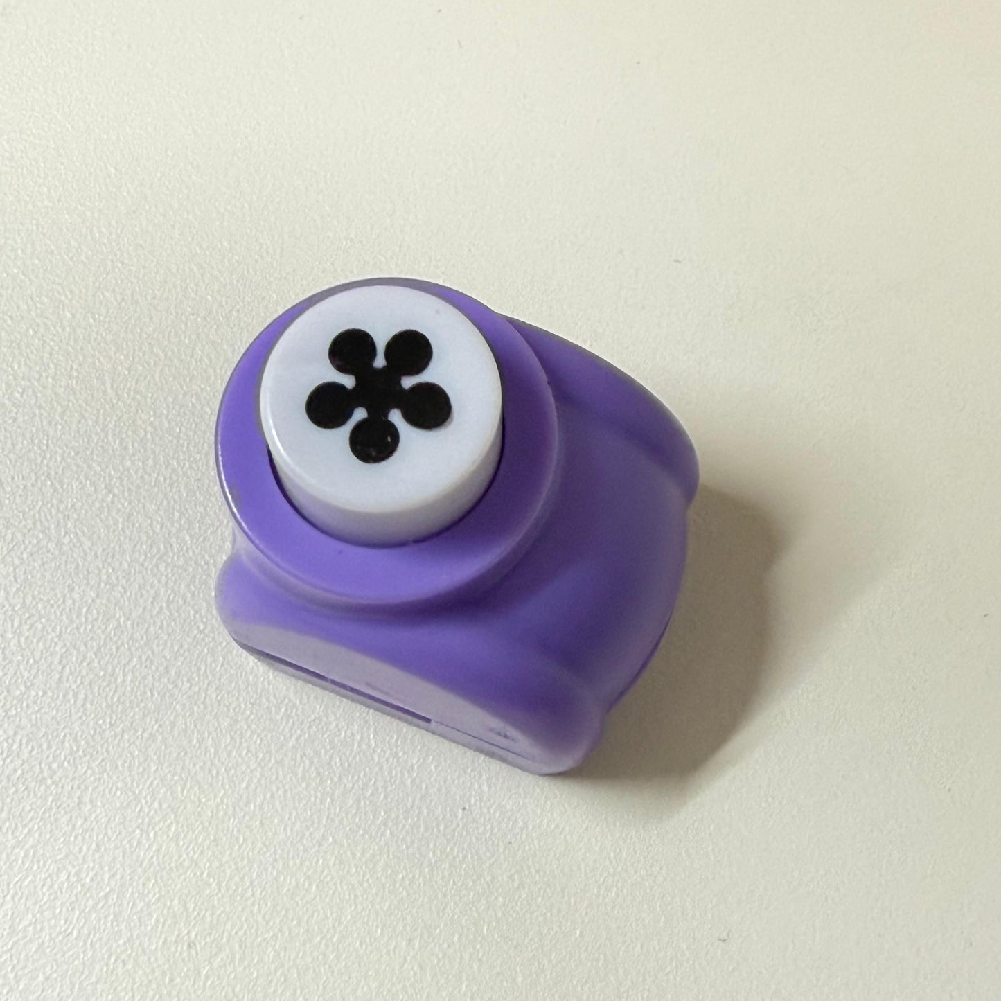 Craft Punch as Printed Top - 1 PC