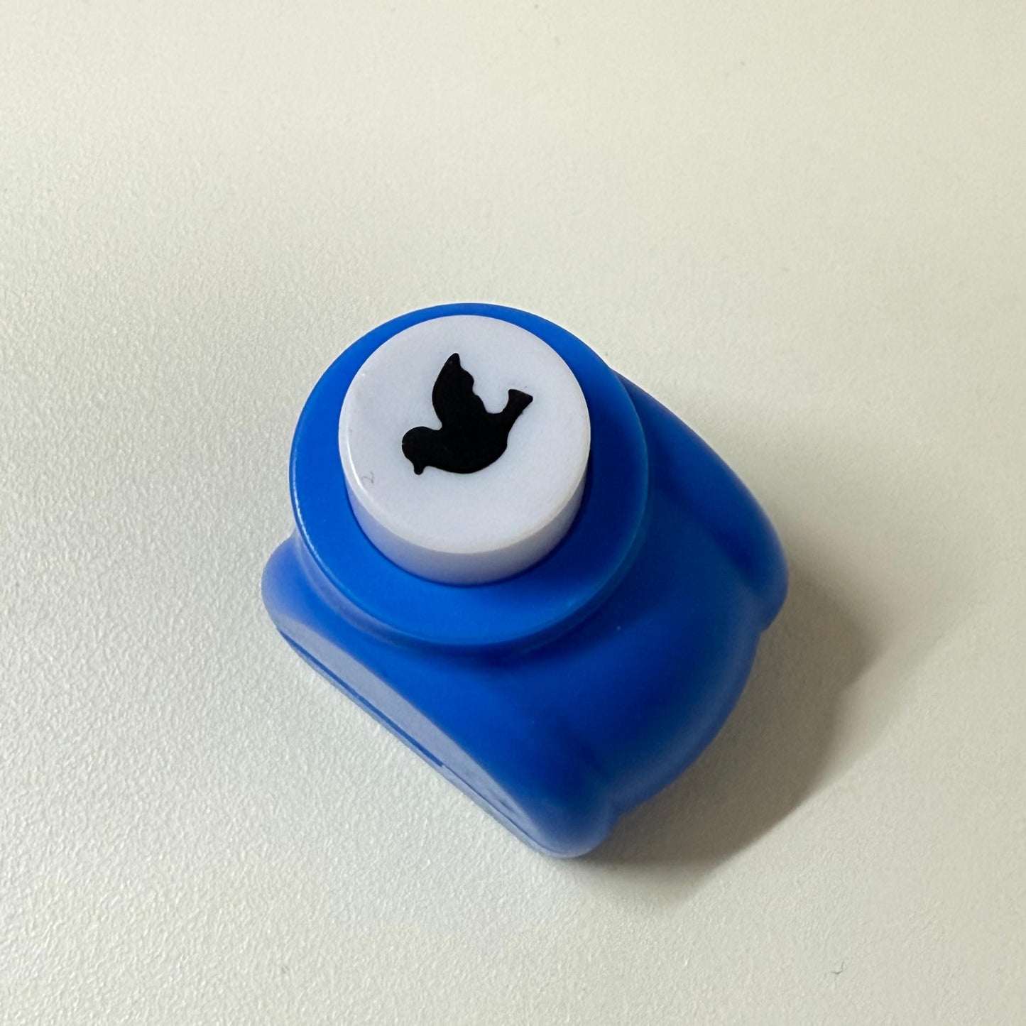 Craft Punch as Printed Top - 1 PC