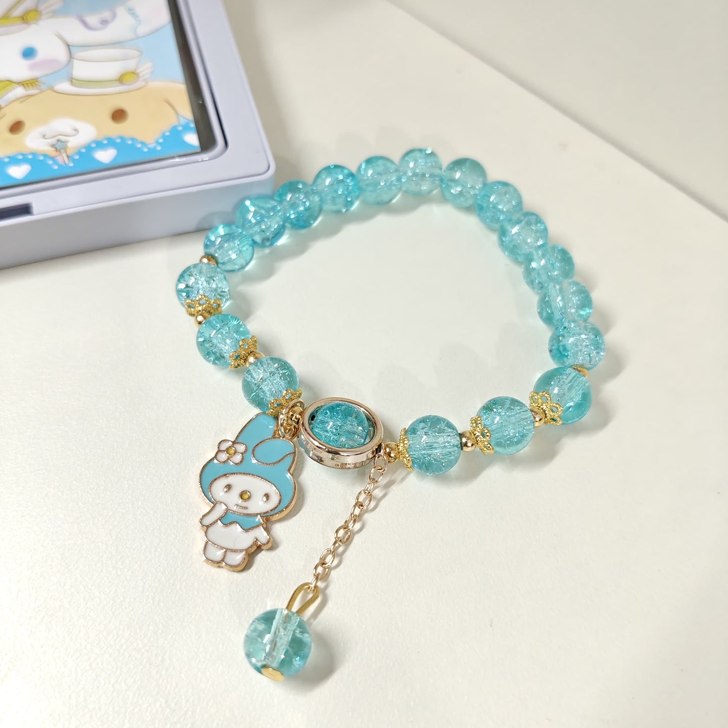 Cutest Stoned Bracelet