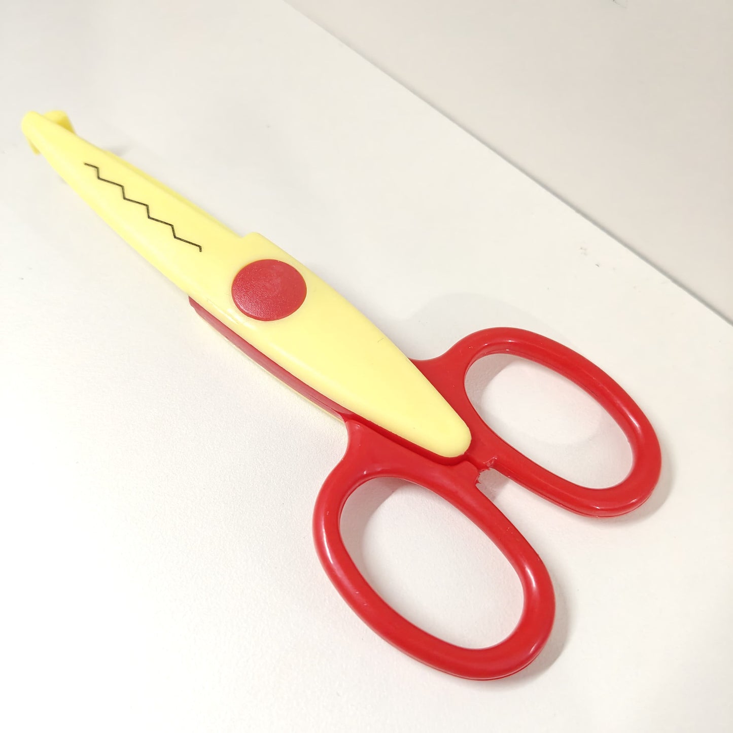 Designer Cutting Scissor