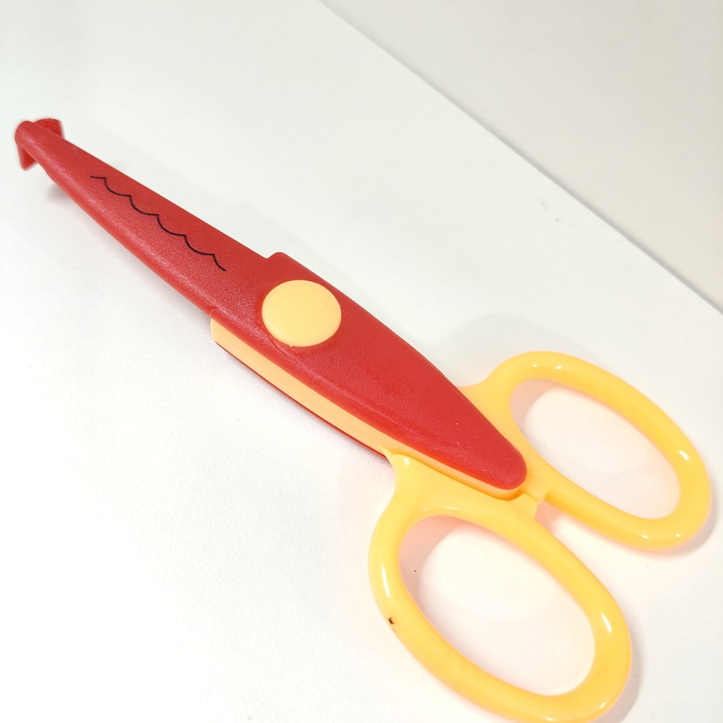 Designer Cutting Scissor