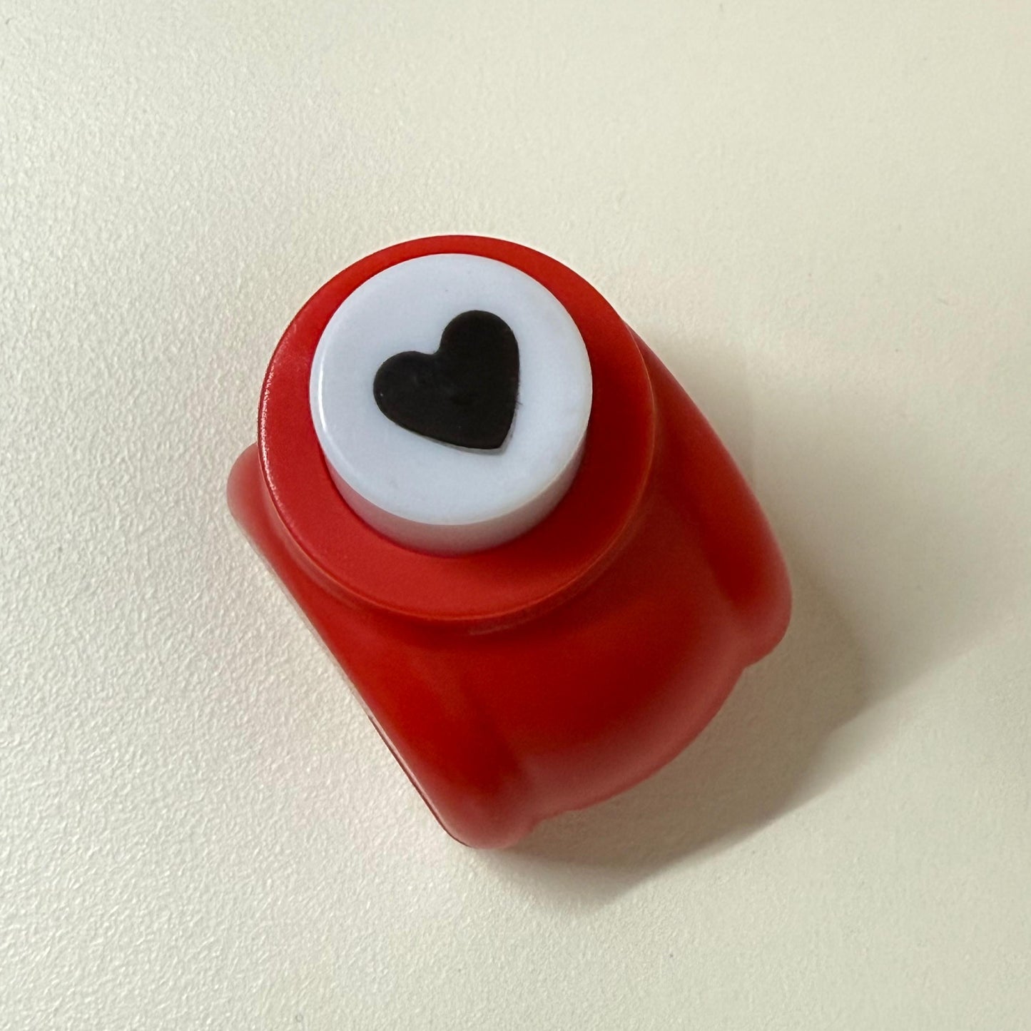 Craft Punch as Printed Top - 1 PC
