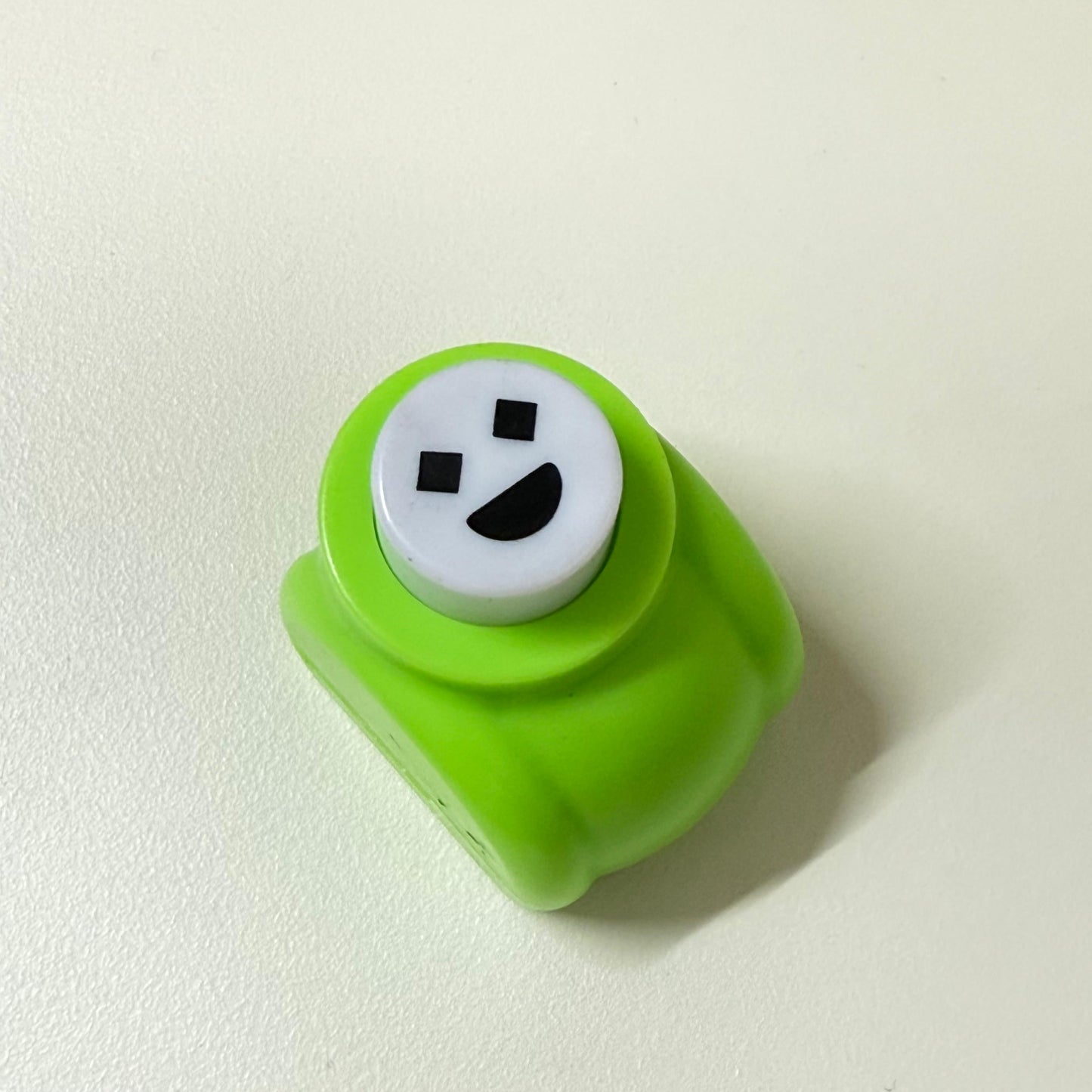 Craft Punch as Printed Top - 1 PC