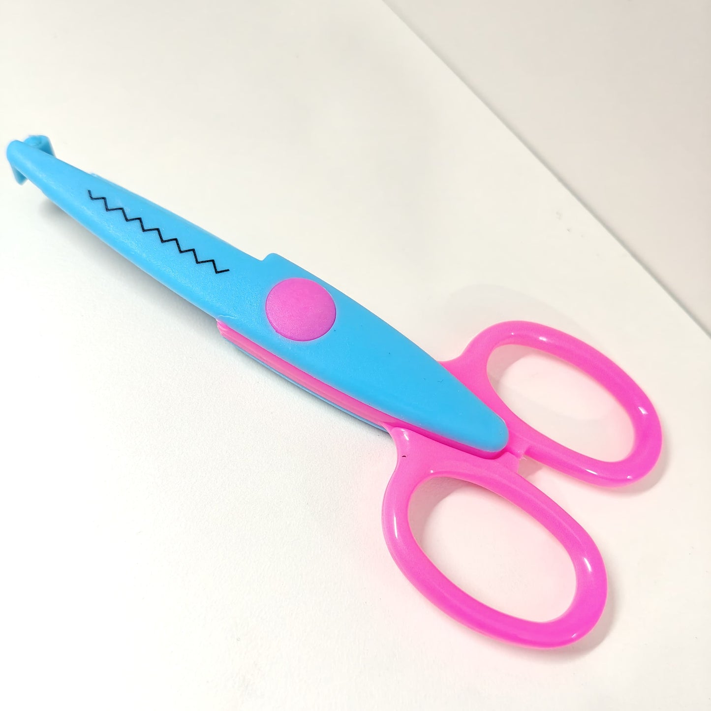 Designer Cutting Scissor
