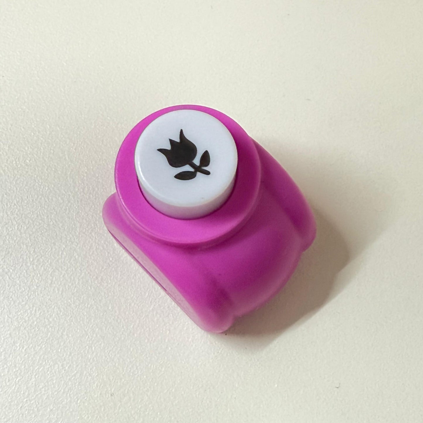 Craft Punch as Printed Top - 1 PC