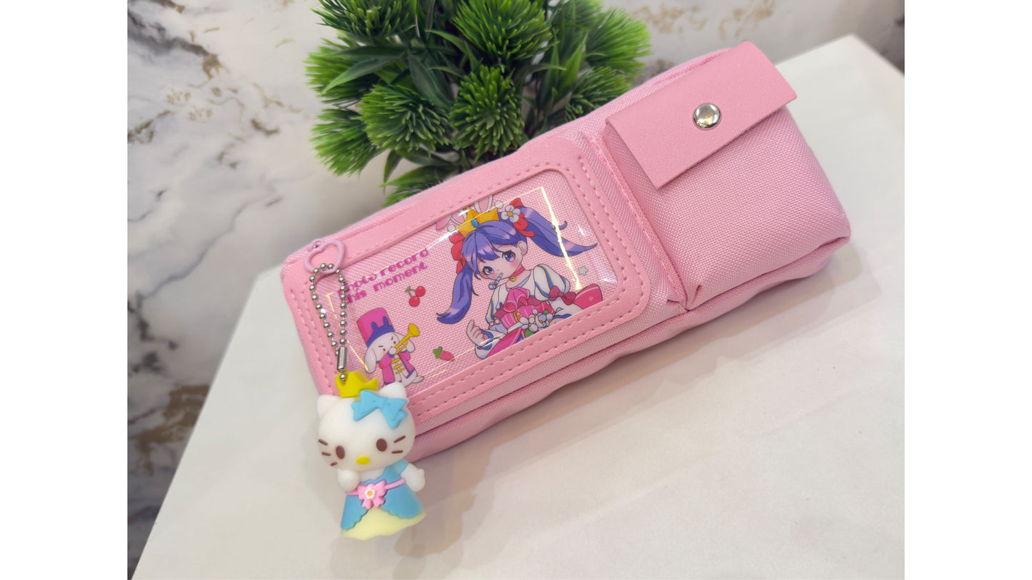 Cute Kawaii Pouch