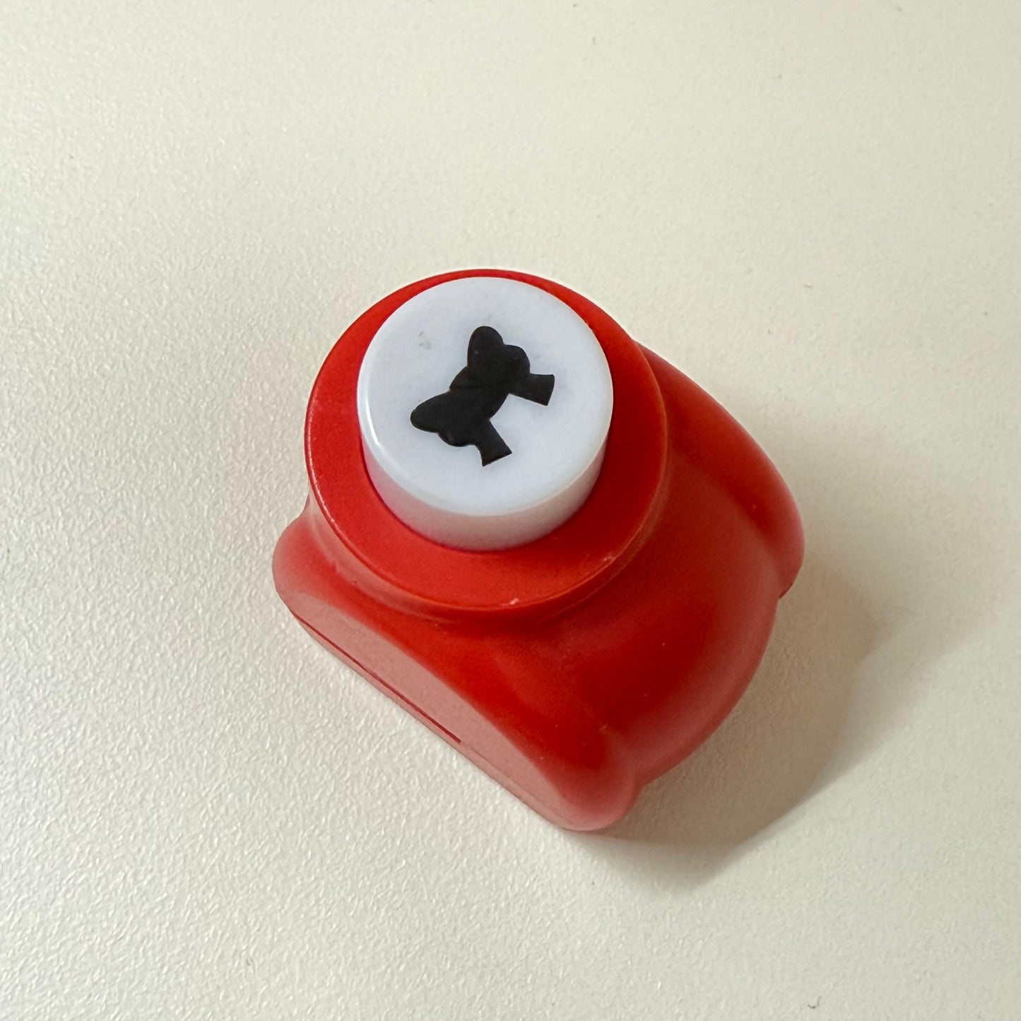 Craft Punch as Printed Top - 1 PC