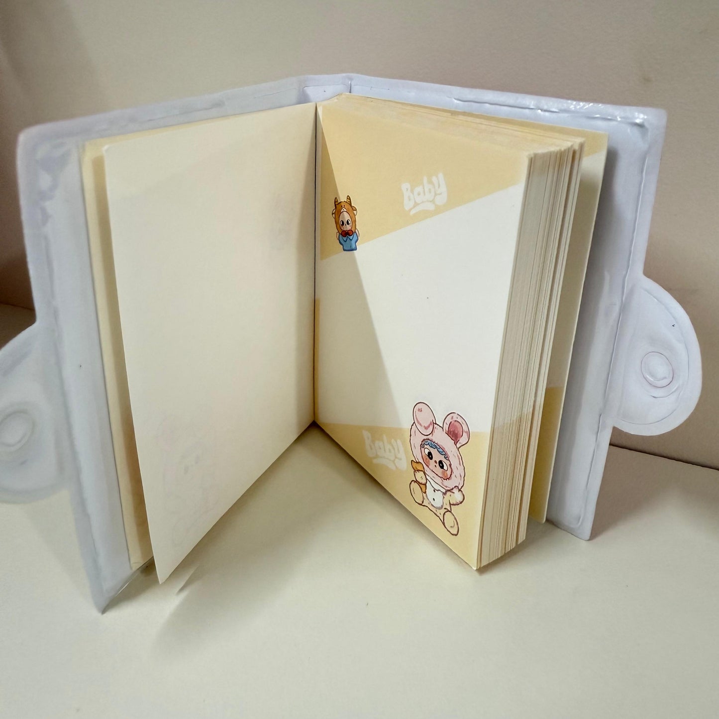 Mini Lock Diary π π