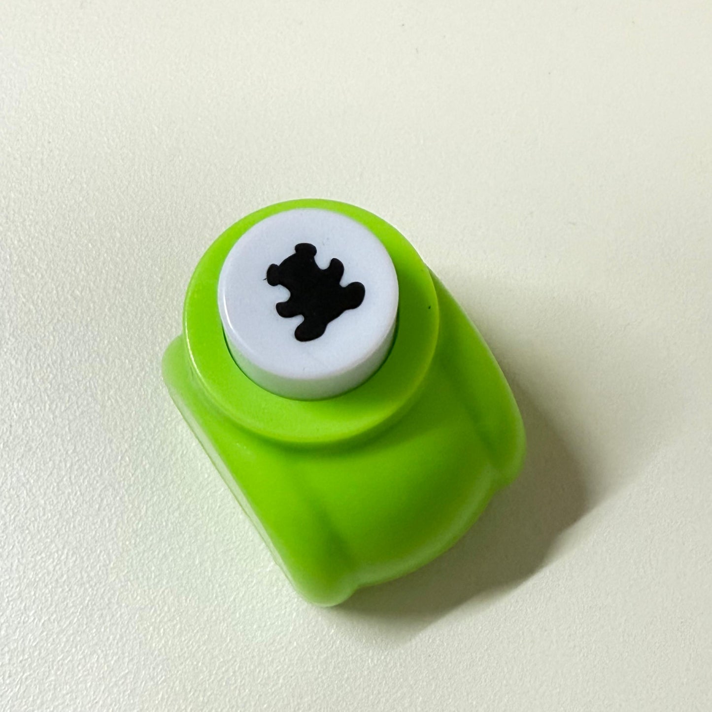 Craft Punch as Printed Top - 1 PC