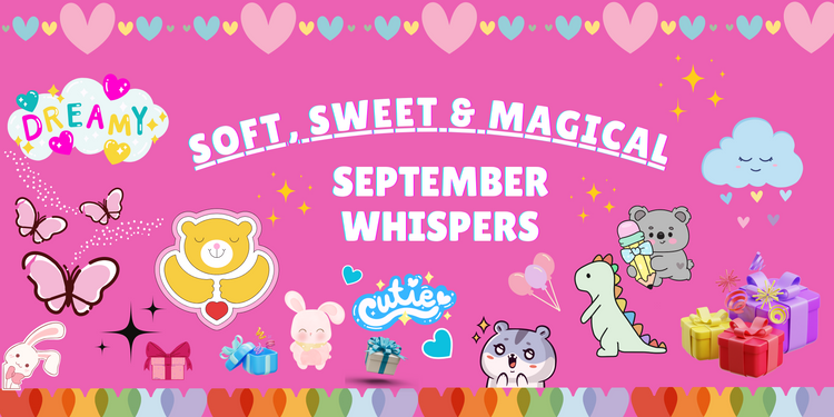 Kawaii Products
