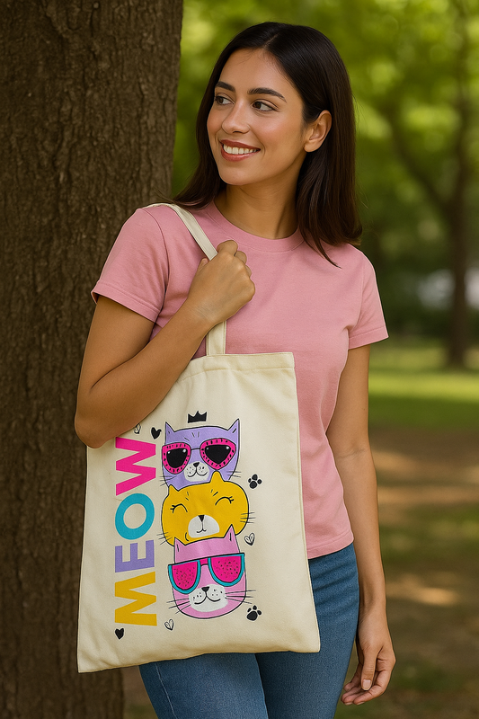 Elegant Tote Bags