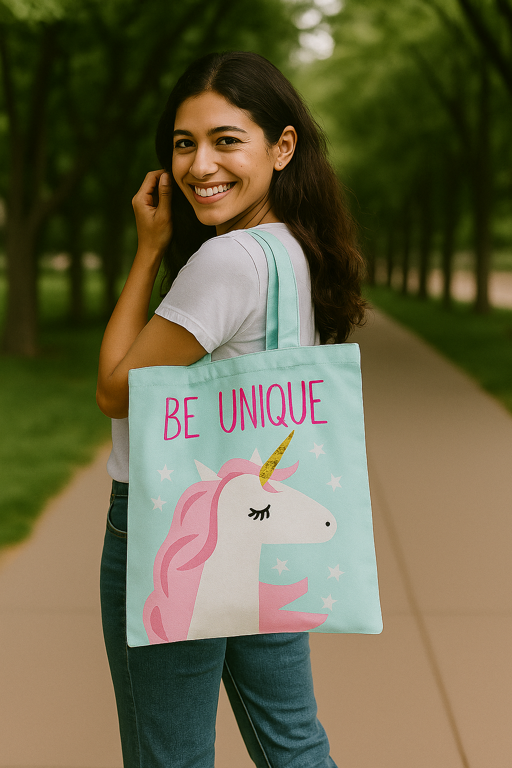 Elegant Tote Bags