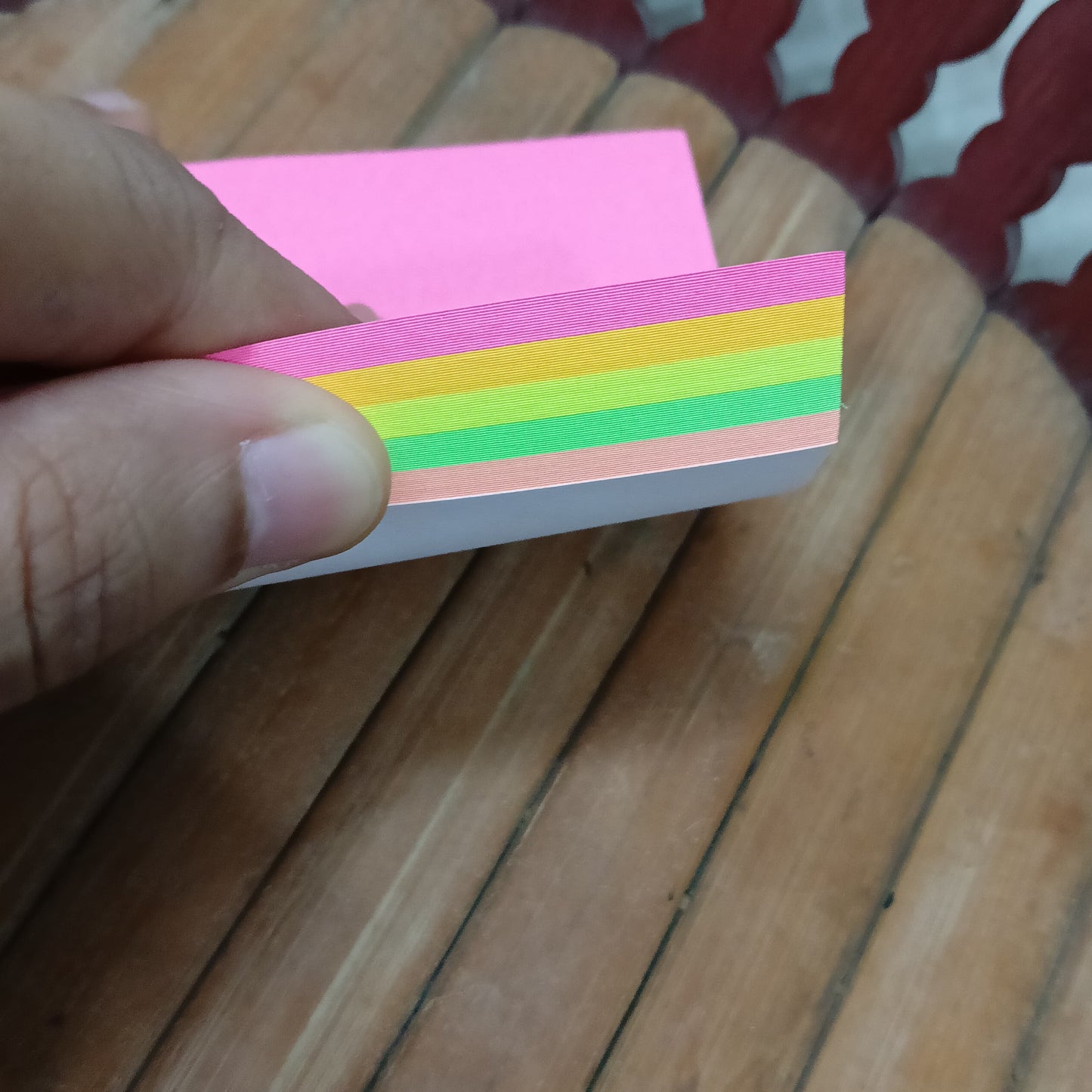 Sticky Notes