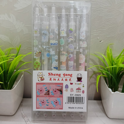 Dot Glue Pens