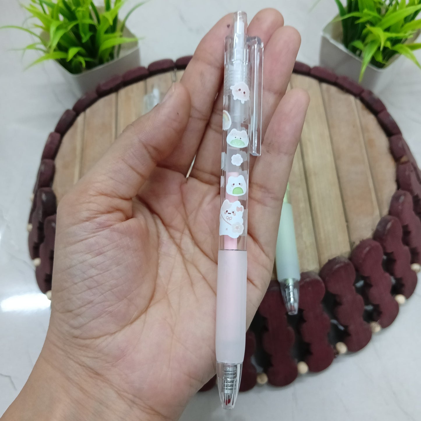 Dot Glue Pens
