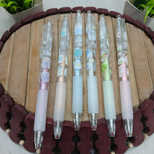 Dot Glue Pens