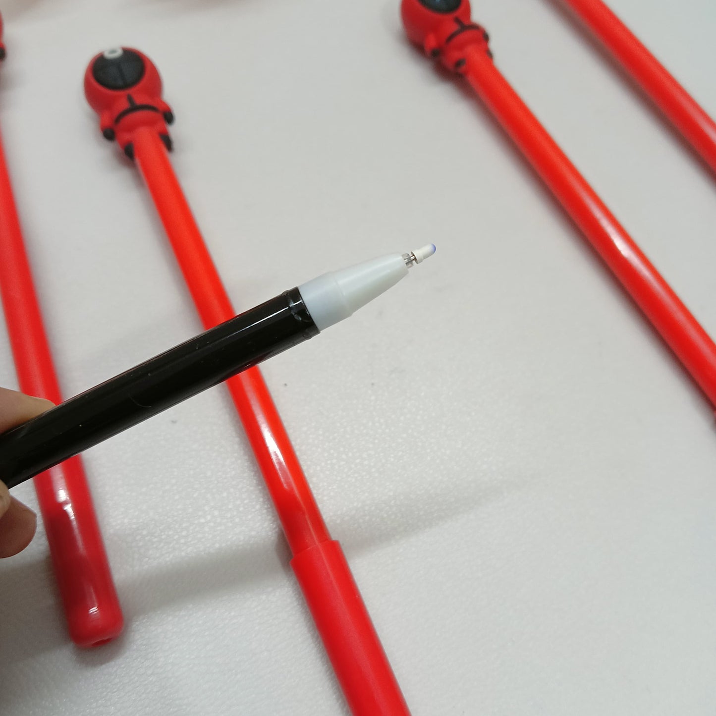 Squid Game Pen - Gel Pen