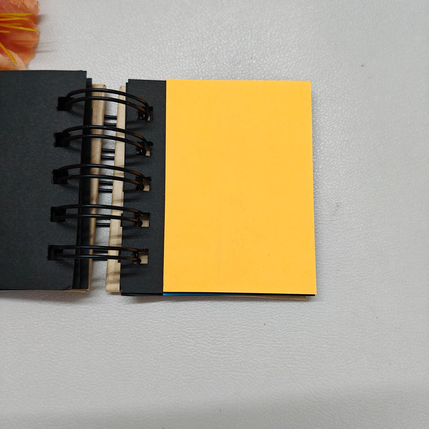 Cute Sticky Notes Book