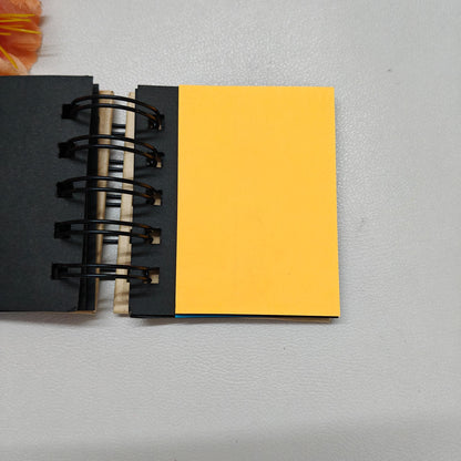 Cute Sticky Notes Book