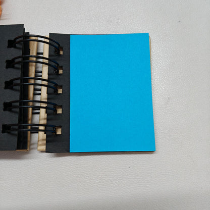 Cute Sticky Notes Book